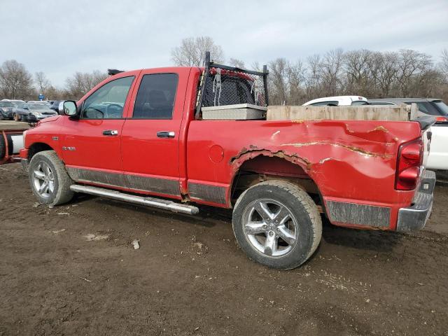 Изображение 2 2008 DODGE RAM 1500 ST 2008 с VIN 1D7HU18268J123719