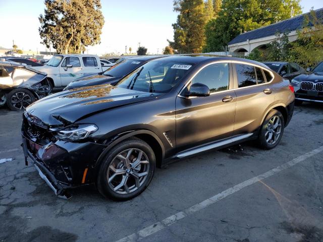 Obraz 2024 BMW X4 XDRIVE30I 2024