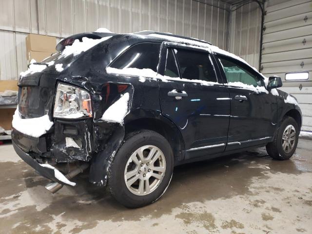 Image 3 of 2011 FORD EDGE SE 2011 with VIN 2FMDK3GCXBBA17950