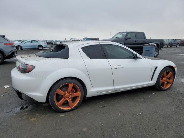 Obraz 3 z 2005 MAZDA RX8  2005 z VIN JM1FE173050153616