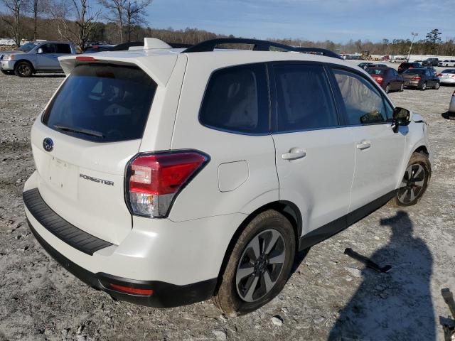 Изображение 3 2018 SUBARU FORESTER 2.5I LIMITED 2018 с VIN JF2SJARC8JH426080