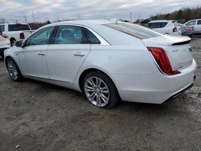 Image 2 of 2018 CADILLAC XTS LUXURY 2018 with VIN 2G61N5S35J9135866