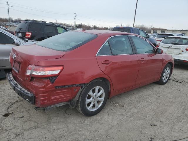 Изображение 3 2010 TOYOTA CAMRY BASE 2010 с VIN 4T4BF3EKXAR085167