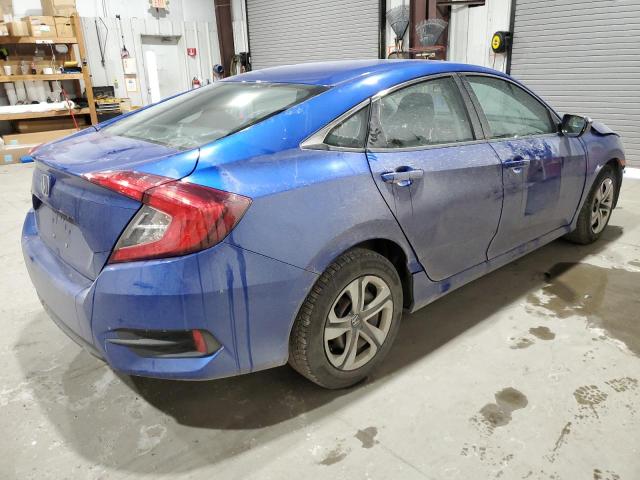 Изображение 3 2017 HONDA CIVIC LX 2017 с VIN 19XFC2F53HE200275