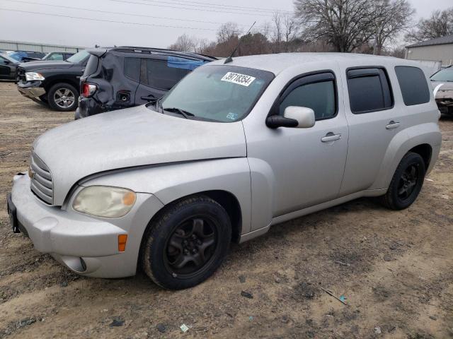 Obraz 1 z 2010 CHEVROLET HHR LT 2010 z VIN 3GNBABDB8AS576501