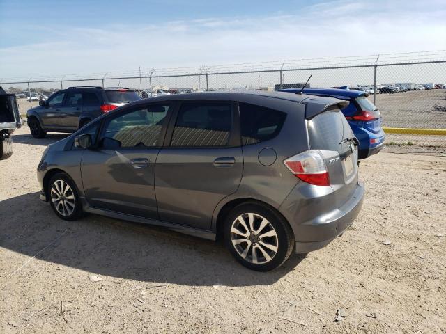 Obraz 2 z 2012 HONDA FIT SPORT 2012 z VIN JHMGE8G5XCC027885