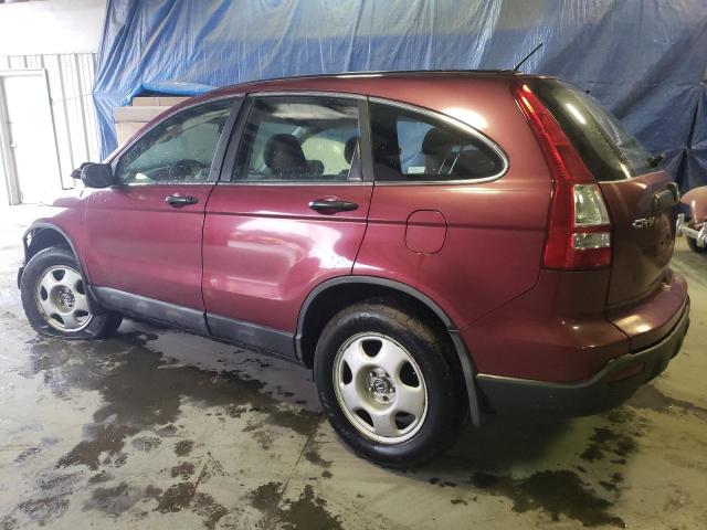 Изображение 2 2008 HONDA CR-V LX 2008 с VIN 5J6RE48308L036578
