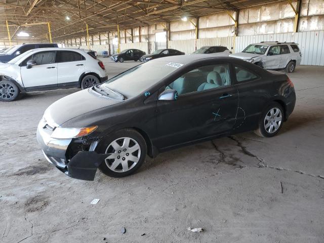 Изображение 1 2008 HONDA CIVIC LX 2008 с VIN 2HGFG12688H546504