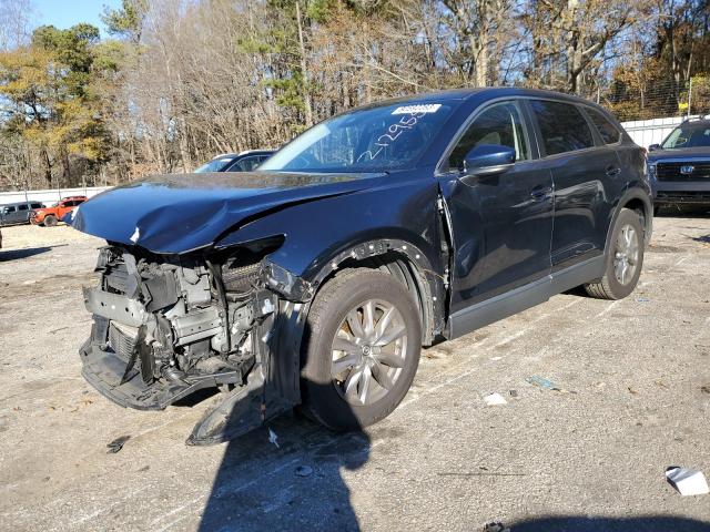 Obraz 1 z 2018 MAZDA CX-9 SPORT 2018 z VIN JM3TCABY4J0212955