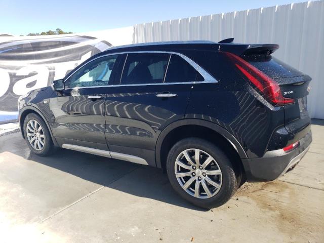 Изображение 2 2023 CADILLAC XT4 PREMIUM LUXURY 2023 с VIN 1GYFZCR47PF171305