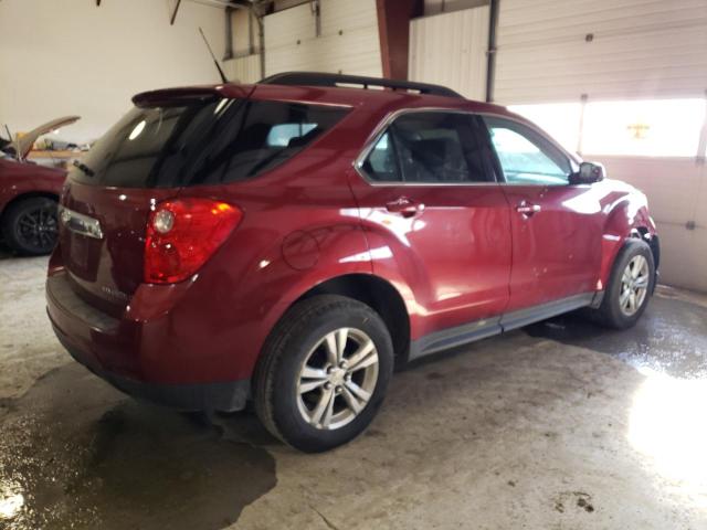Image 3 of 2012 CHEVROLET EQUINOX LT 2012 with VIN 2GNFLEEK2C6240775