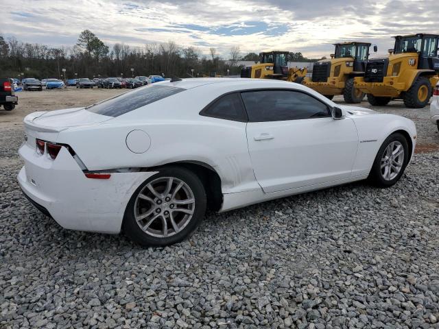 Image 3 of 2013 CHEVROLET CAMARO LT 2013 with VIN 2G1FB1E30D9191680