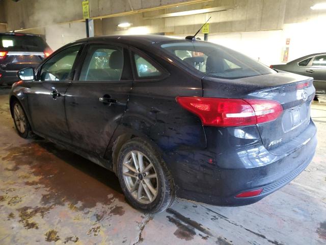 Изображение 2 2016 FORD FOCUS SE 2016 с VIN 1FADP3F22GL274810