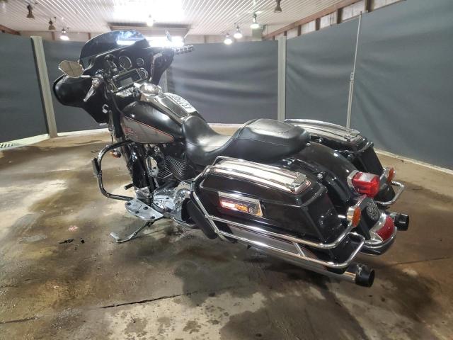 Image 3 of 2009 HARLEY-DAVIDSON FLHTC  2009 with VIN 1HD1FF4179Y632242
