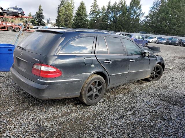 Obraz 3 z 2006 MERCEDES-BENZ E 500 4MATIC 2006 z VIN WDBUH83J46X197718