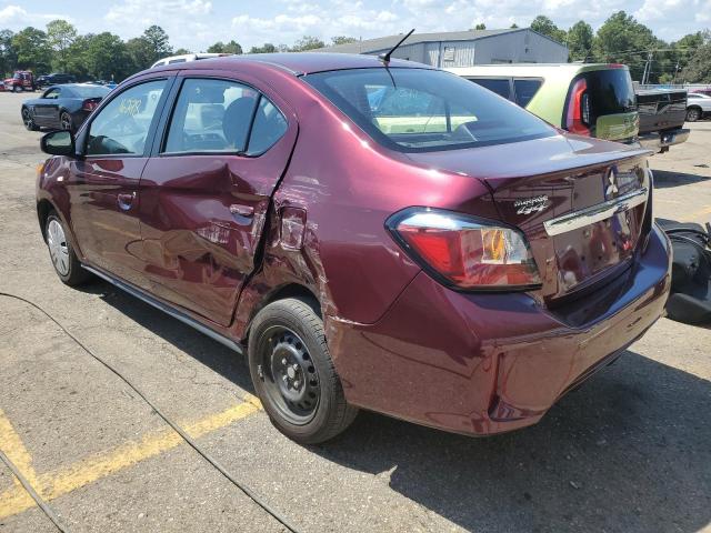 Obraz 2 z 2023 MITSUBISHI MIRAGE G4 ES 2023 z VIN ML32FUFJXPHF01011