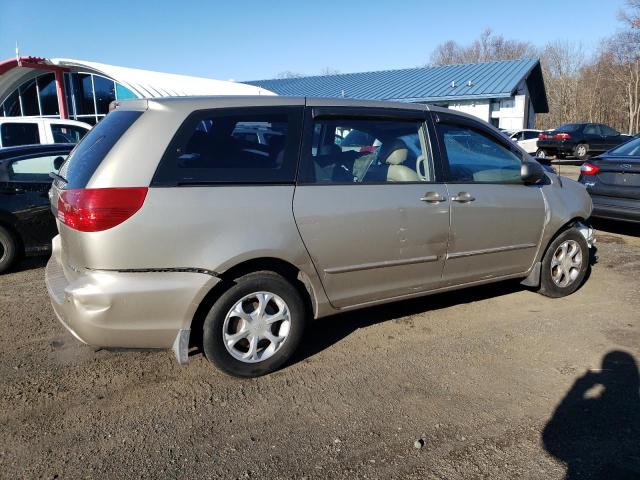 Изображение 3 2004 TOYOTA SIENNA CE 2004 с VIN 5TDZA23C24S000378