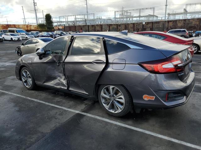 Image 2 of 2019 HONDA CLARITY  2019 with VIN JHMZC5F14KC006816