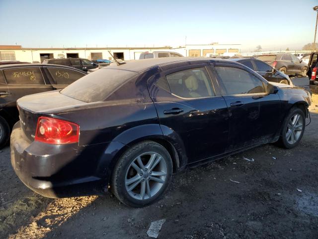 Image 3 of 2013 DODGE AVENGER SXT 2013 with VIN 1C3CDZCB9DN768205