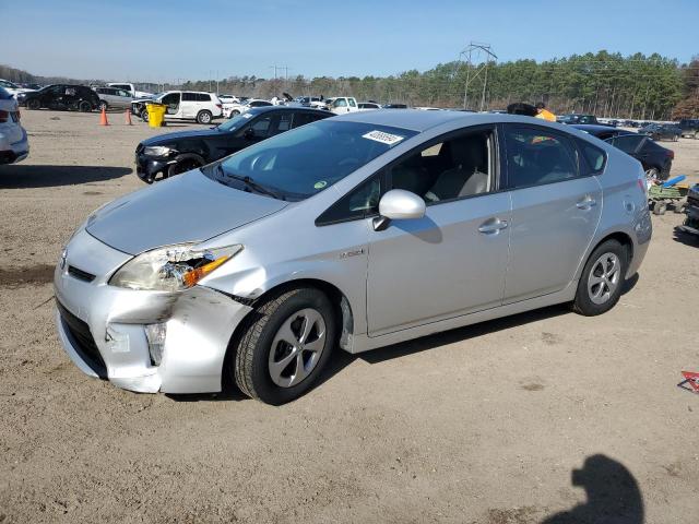 Obraz 1 z 2013 TOYOTA PRIUS  2013 z VIN JTDKN3DU6D5546805