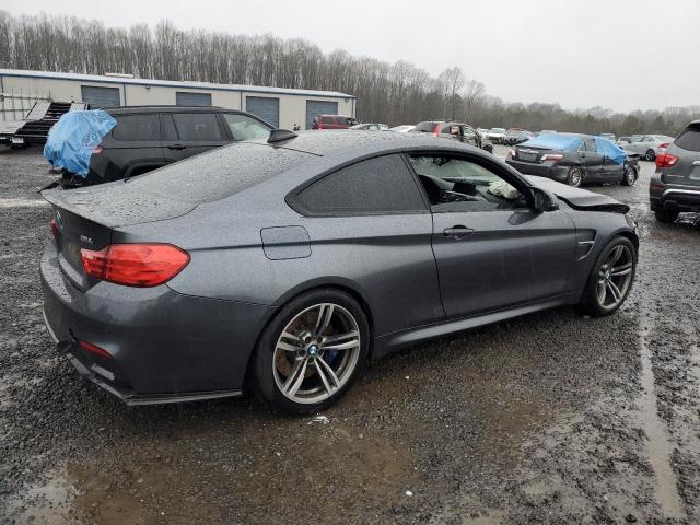 Image 3 of 2015 BMW M4  2015 with VIN WBS3R9C52FK334101