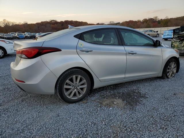 Image 3 of 2015 HYUNDAI ELANTRA SE 2015 with VIN KMHDH4AE9FU237417