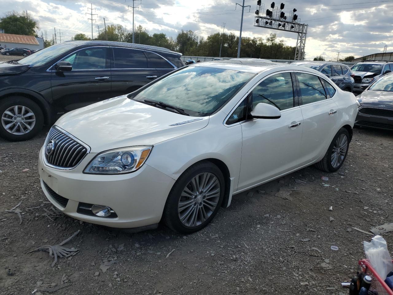 2012 BUICK VERANO  2012 image
