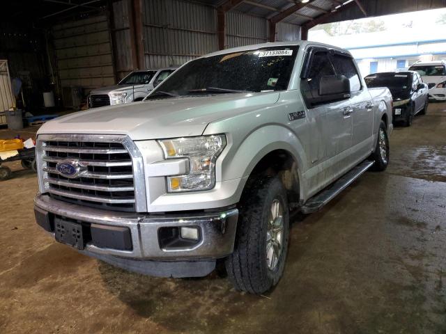 Obraz 1 z 2015 FORD F150 SUPERCREW 2015 z VIN 1FTEW1CPXFKD25433