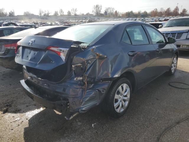 Obraz 3 z 2014 TOYOTA COROLLA L 2014 z VIN 5YFBURHE0EP152598
