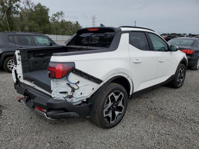 Image 3 of 2023 HYUNDAI SANTA CRUZ LIMITED 2023 with VIN 5NTJEDAF8PH071560