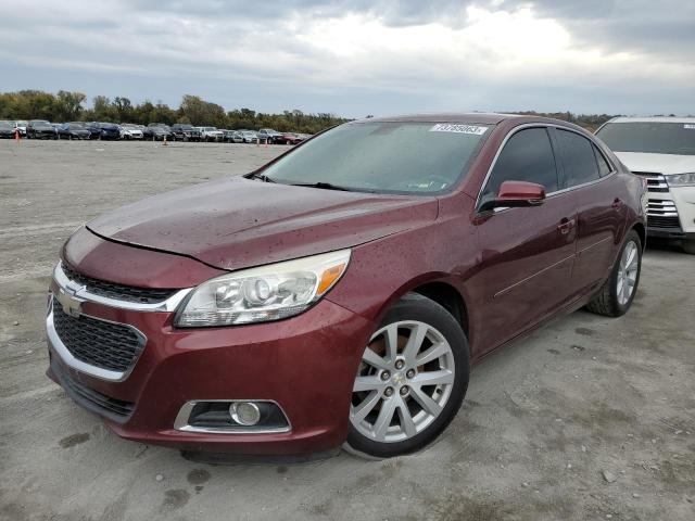 Image 1 of 2015 CHEVROLET MALIBU 2LT 2015 with VIN 1G11E5SX4FF248179