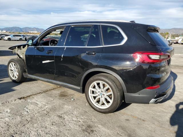 Obraz 2 z 2020 BMW X5 SDRIVE 40I 2020 z VIN 5UXCR4C07L9C03510