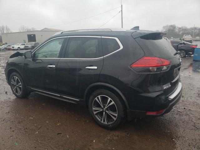 Изображение 2 2017 NISSAN ROGUE S 2017 с VIN JN8AT2MV1HW282031