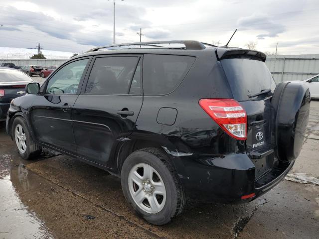Image 2 of 2012 TOYOTA RAV4  2012 with VIN 2T3BF4DV6CW182193