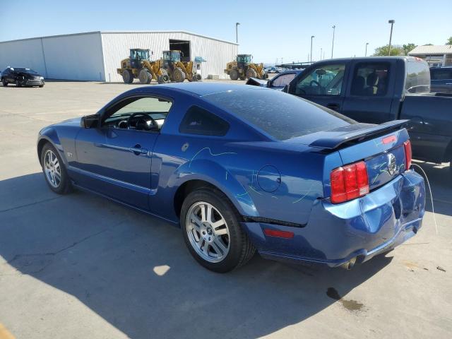 Obraz 2 z 2006 FORD MUSTANG GT 2006 z VIN 1ZVHT82H965260031