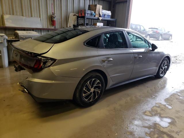 Obraz 3 z 2023 HYUNDAI SONATA HYBRID 2023 z VIN KMHL24JJ4PA070784
