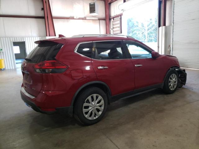 Изображение 3 2017 NISSAN ROGUE S 2017 с VIN JN8AT2MTXHW395183