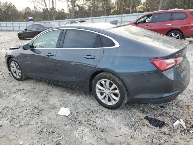 Image 2 of 2019 CHEVROLET MALIBU LT 2019 with VIN 1G1ZD5ST4KF117475