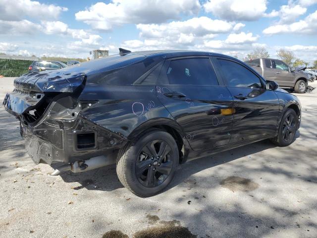 Изображение 3 2023 HYUNDAI ELANTRA SEL 2023 с VIN KMHLM4AG5PU395652