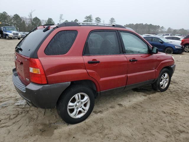 Obraz 3 z 2005 KIA NEW SPORTAGE  2005 z VIN KNDJE723657081980