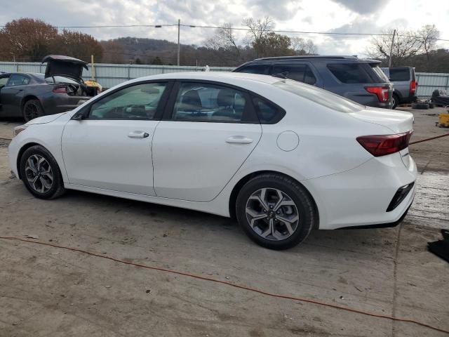 Image 2 of 2019 KIA FORTE FE 2019 with VIN 3KPF24AD3KE127641