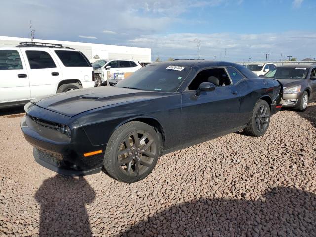 2021 DODGE CHALLENGER SXT 2021 image