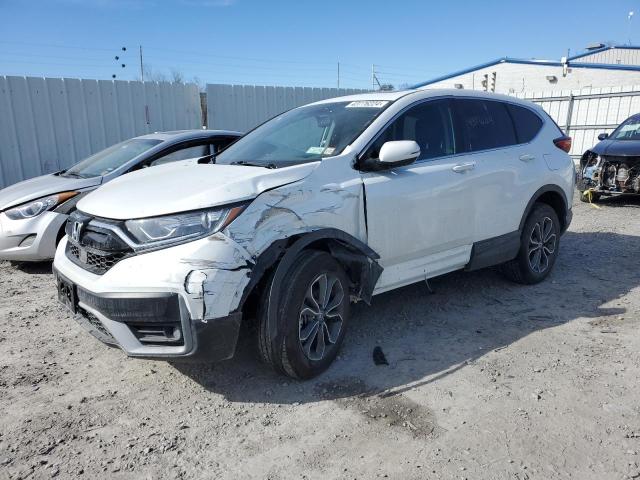 Obraz 2022 HONDA CR-V EXL 2022