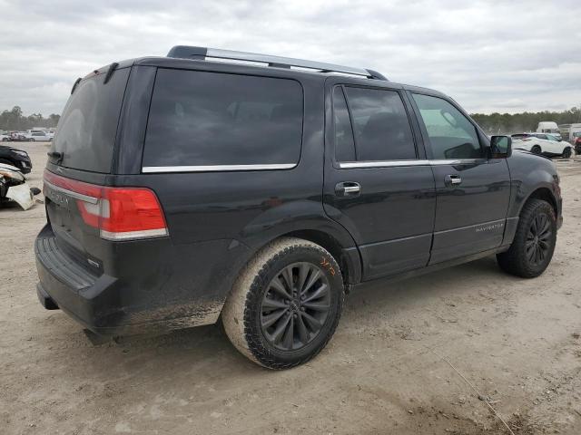 Изображение 3 2015 LINCOLN NAVIGATOR  2015 с VIN 5LMJJ2HT3FEJ02764