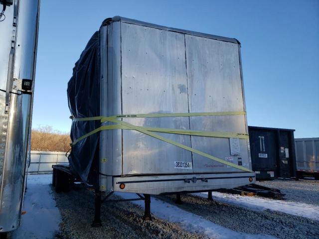 Obraz 1 z 2013 UTILITY SEMI TRLR 2013 z VIN 5MAPA4828CA020528