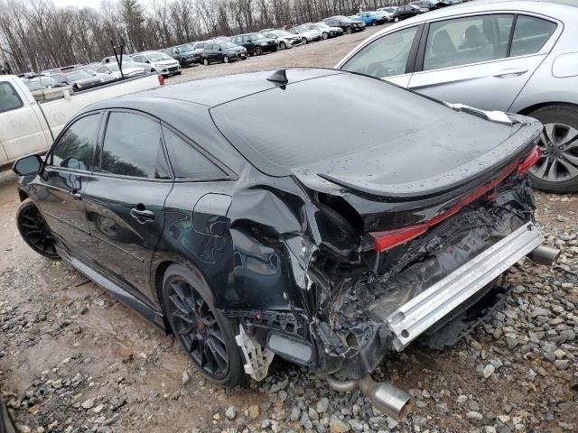 Image 3 of 2020 TOYOTA AVALON XSE 2020 with VIN 4T1FZ1FB8LU046165
