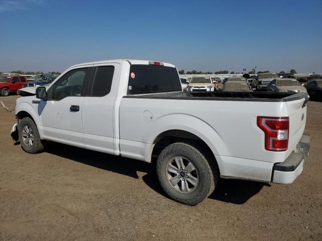 Obraz 2 z 2018 FORD F150 SUPER CAB 2018 z VIN 1FTEX1CP3JKE66964