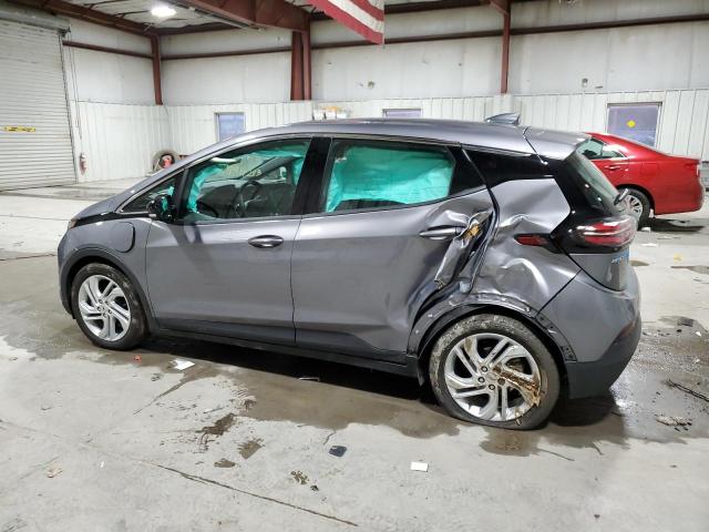 Image 2 of 2023 CHEVROLET BOLT EV 1LT 2023 with VIN 1G1FW6S02P4180117