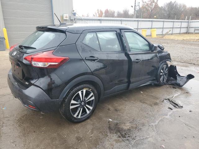 Image 3 of 2019 NISSAN KICKS S 2019 with VIN 3N1CP5CU2KL552936