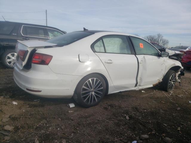 Image 3 of 2016 VOLKSWAGEN JETTA SPORT 2016 with VIN 3VWD17AJ9GM328164